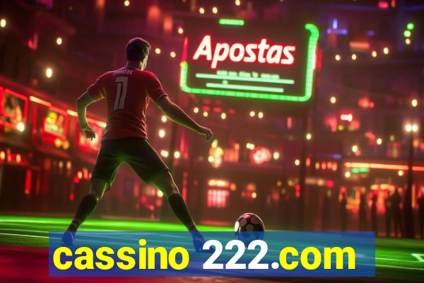 cassino 222.com